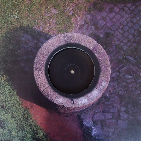 Lebanon Hanover - Besides The Abyss - Mint (M) - Vinyl