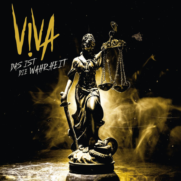 Viva (43) - Das Ist Die Wahrheit - Mint (M) - CD