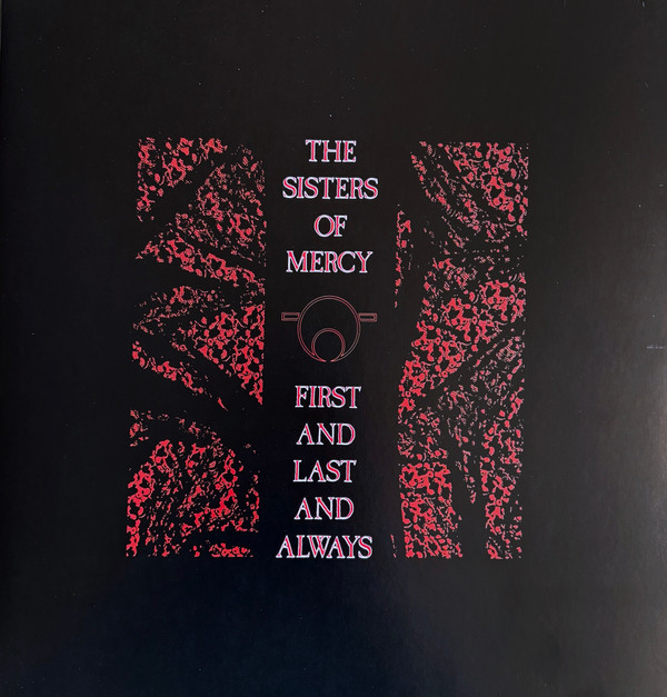 The Sisters Of Mercy - First And Last And Always - Mint (M) - Vinyl