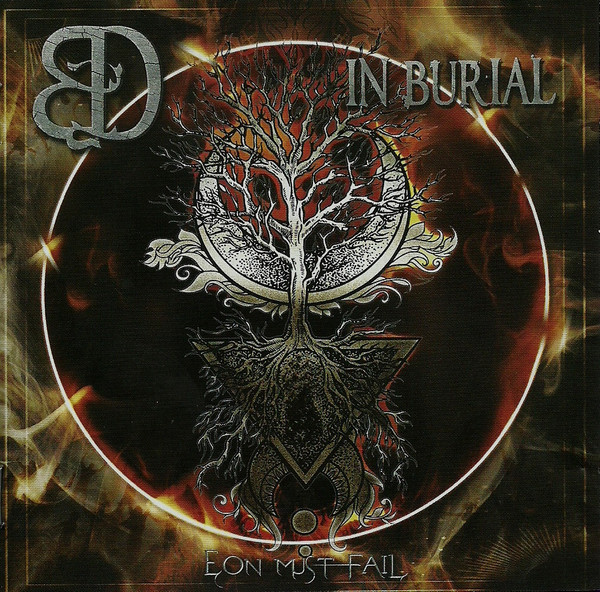 Blossom Death / In Burial - Eon Must Fail - Mint (M) - CD