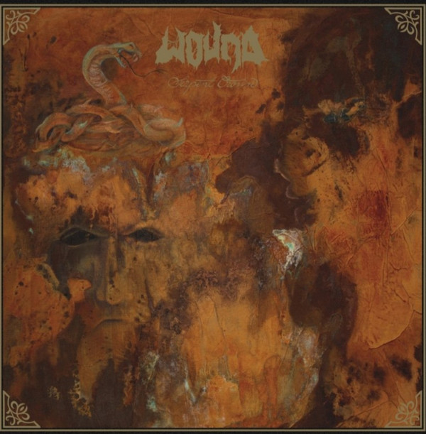 Wound (9) - Serpent Crown - Mint (M) - CD,CD,All Media