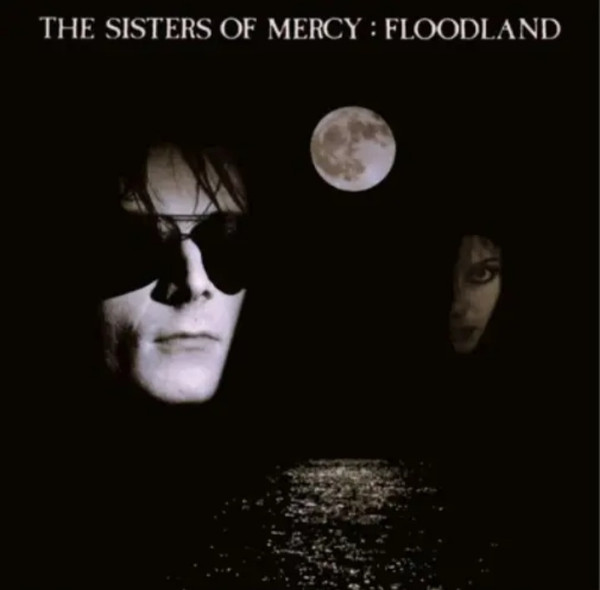 The Sisters Of Mercy - Floodland - Mint (M) - Vinyl