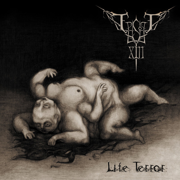 Episode 13 - Life Terror - Mint (M) - CD