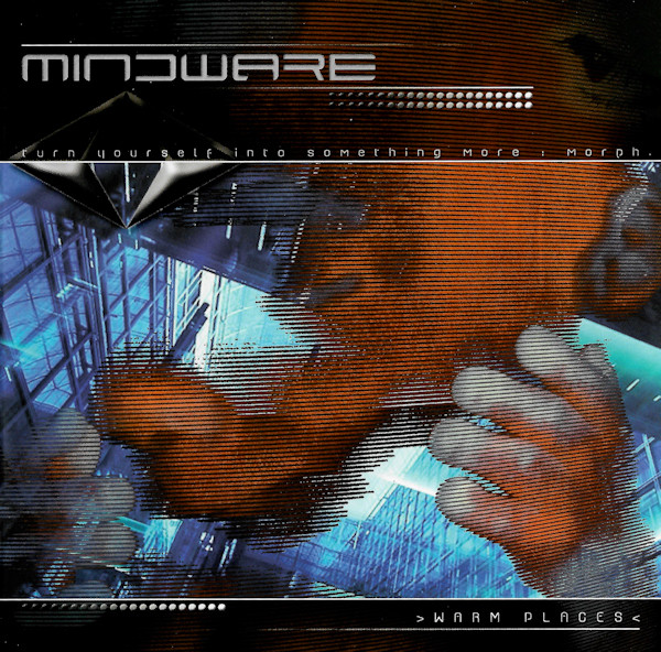 Mindware - Warm Places - Mint (M) - CD