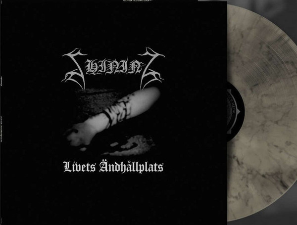 Shining (3) - Livets Ändhållplats - Mint (M) - Vinyl