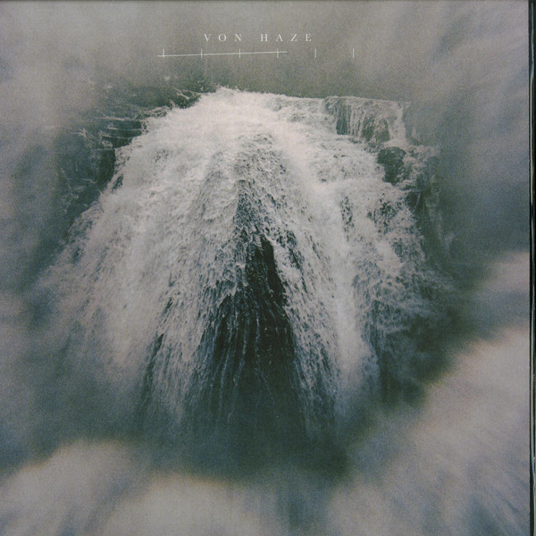 Von Haze - VII - Mint (M) - Vinyl