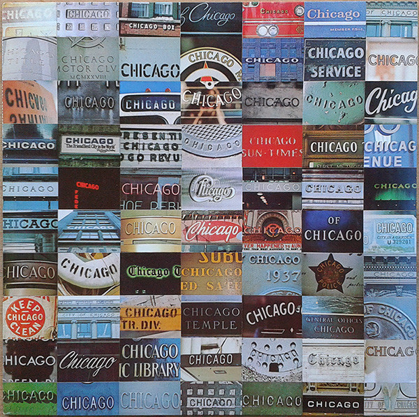 Chicago (2) - Greatest Hits, Volume II - Near Mint (NM or M-) - Vinyl