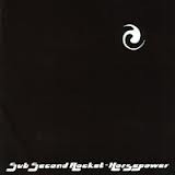 Sub Second Rocket - Horsepower - Near Mint (NM or M-) - CD
