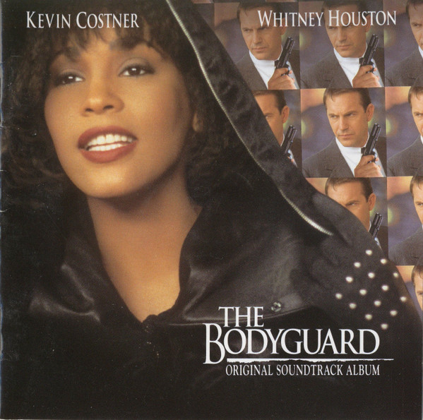 Various - The Bodyguard (Original Soundtrack Album) - Near Mint (NM or M-) - CD