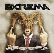 Extrema - The Seed Of Foolishness - Mint (M) - Vinyl