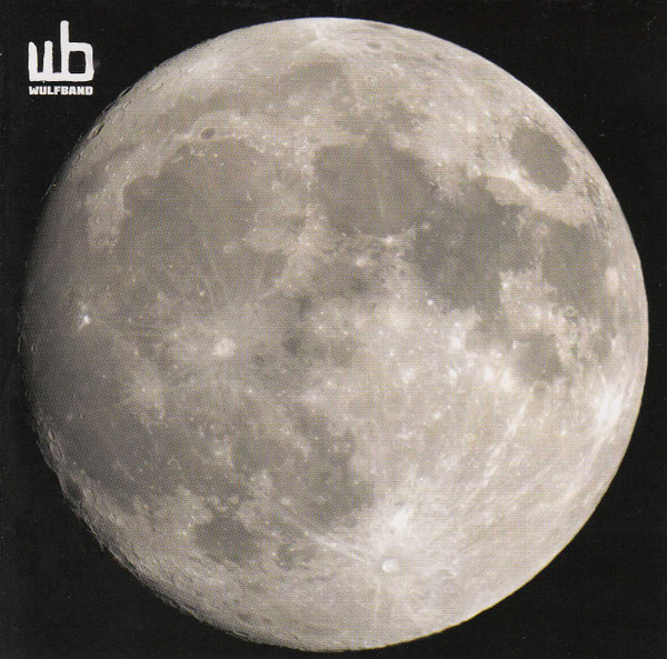 Wulfband - Wulfband - Mint (M) - CD