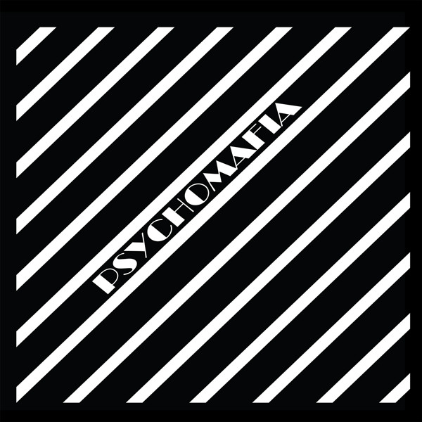Psychomafia - Fear / Lacrimae Christi - Mint (M) - Vinyl