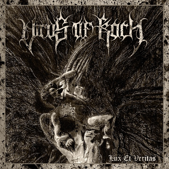 Virus Of Koch - Lux Et Veritas - Mint (M) - CD