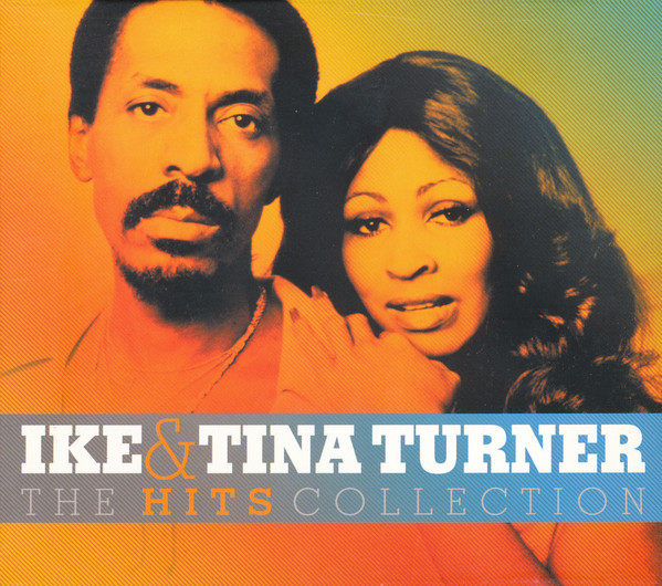 Ike & Tina Turner - The Hits Collection - Mint (M) - CD