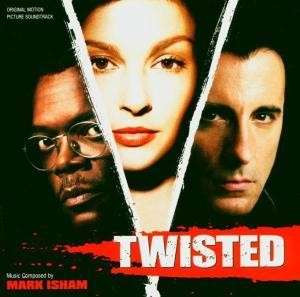 Mark Isham - Twisted (Original Motion Picture Soundtrack) - Mint (M) - CD