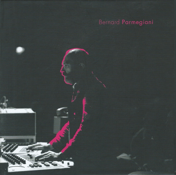 Bernard Parmegiani - L'Œuvre Musicale En 12 CD - Near Mint (NM or M-) - CD,Box Set
