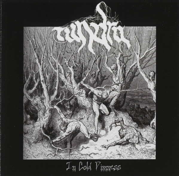Tundra (5) - In Cold Dimness - Mint (M) - CD