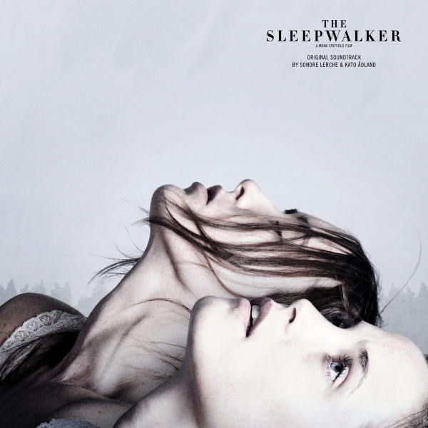 Sondre Lerche & Kato Ådland - The Sleepwalker (Original Soundtrack) - Mint (M) - Vinyl