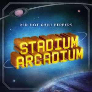 Red Hot Chili Peppers - Stadium Arcadium - Mint (M) - Box Set,Vinyl