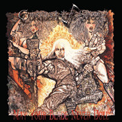 Conquest Of Steel - May Your Blade Never Dull - Near Mint (NM or M-) - CD