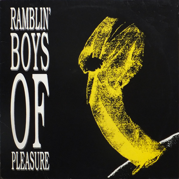 Various - Ramblin' Boys Of Pleasure - Very Good Plus (VG+) - Vinyl
