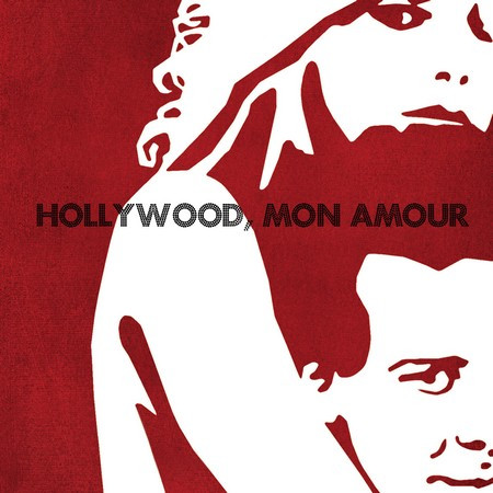 Hollywood, Mon Amour - Hollywood, Mon Amour - Mint (M) - CD