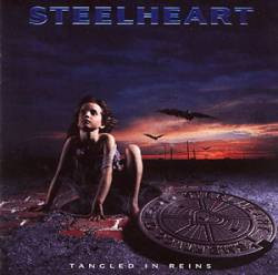 Steelheart - Tangled In Reins - Very Good Plus (VG+) - Vinyl