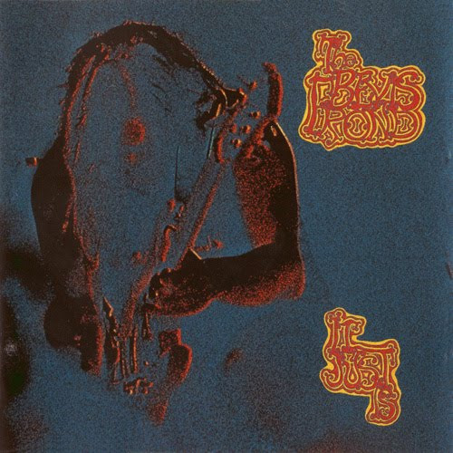 The Bevis Frond - It Just Is - Near Mint (NM or M-) - Vinyl