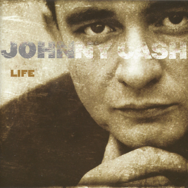 Johnny Cash - Life - Mint (M) - CD