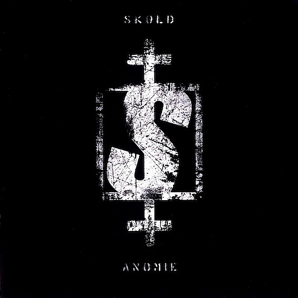 Skold - Anomie - Mint (M) - CD