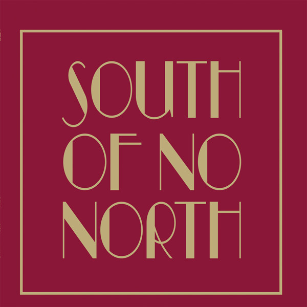 South Of No North (2) - Rajah - Mint (M) - Vinyl
