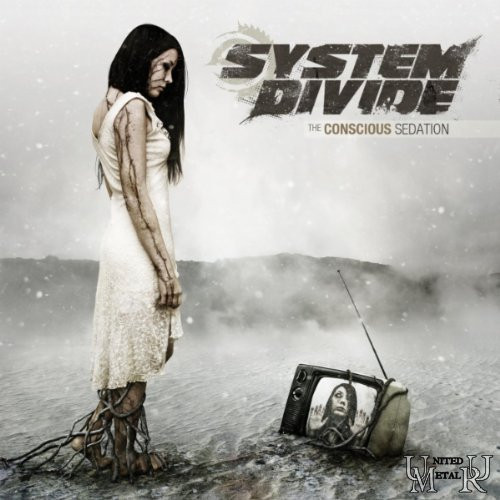 System Divide - The Conscious Sedation - Mint (M) - CD