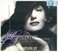 Various - Glamorous - The Greatest Divas Collection - Near Mint (NM or M-) - CD