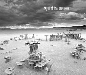 Steve Roach - Day Out Of Time - Near Mint (NM or M-) - CD,DVD