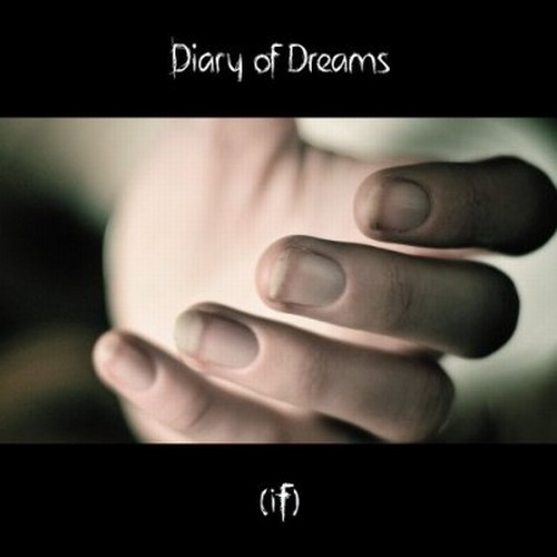 Diary Of Dreams - (If) - Mint (M) - CD