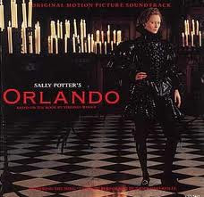 David Motion & Sally Potter - Orlando - Near Mint (NM or M-) - CD