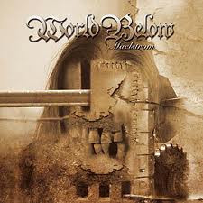 World Below - Maelstrom - Near Mint (NM or M-) - CD