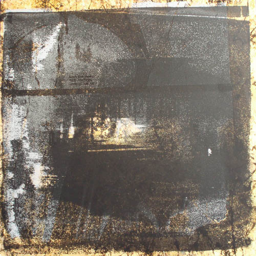 Jason Lescalleet's Due Process* - Combines XIX, XX - Near Mint (NM or M-) - Vinyl
