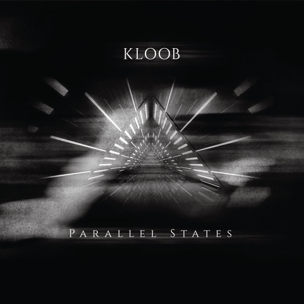 Kloob - Parallel States - Mint (M) - CD