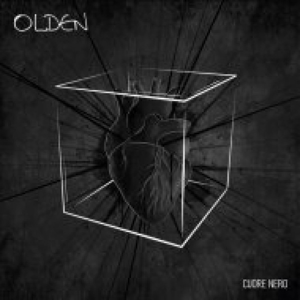 Olden (4) - Cuore Nero - Mint (M) - Vinyl