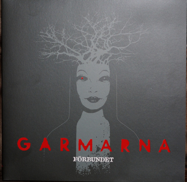 Garmarna - Förbundet - Mint (M) - Vinyl