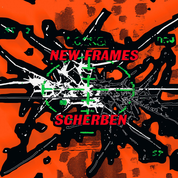 New Frames - Scherben - Mint (M) - Vinyl