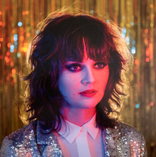 Kate Davis (3) - Trophy - Mint (M) - Vinyl