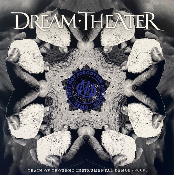 Dream Theater - Train Of Thought Instrumental Demos (2003) - Mint (M) - Vinyl,CD,All Media