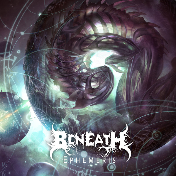 Beneath - Ephemeris - Mint (M) - Vinyl