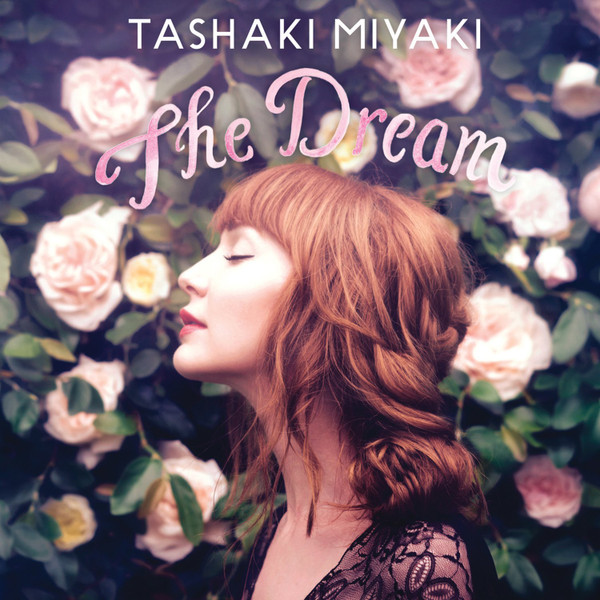Tashaki Miyaki - The Dream - Mint (M) - CD