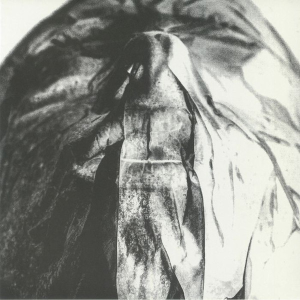 HøRD - Parallels - Mint (M) - Vinyl
