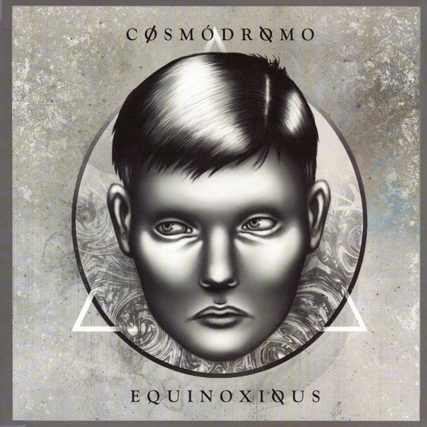Equinoxious - Cosmódromo - Mint (M) - Vinyl