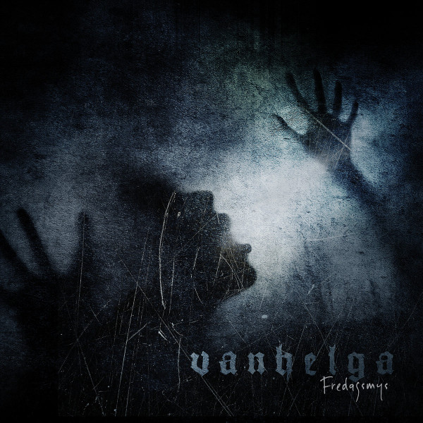 Vanhelga - Fredagsmys - Mint (M) - CD