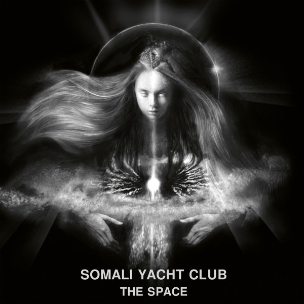 Somali Yacht Club - The Space - Mint (M) - CD